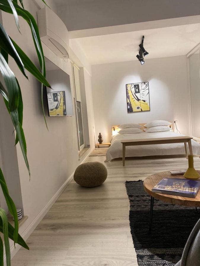 Shi Zi Junior Suite Iasi Buitenkant foto