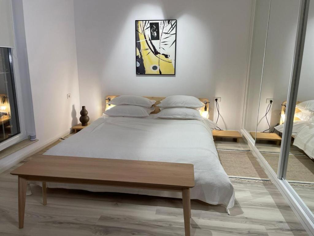 Shi Zi Junior Suite Iasi Buitenkant foto