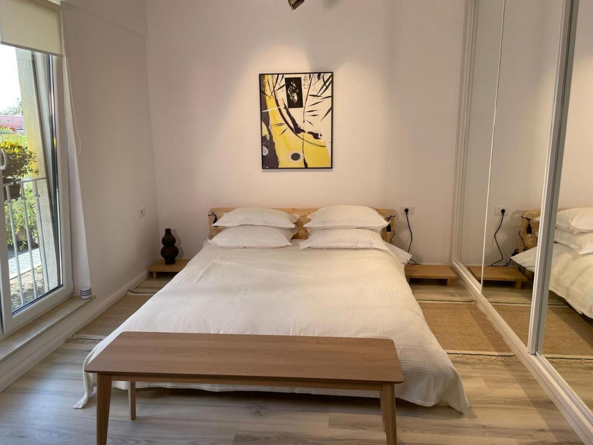 Shi Zi Junior Suite Iasi Buitenkant foto